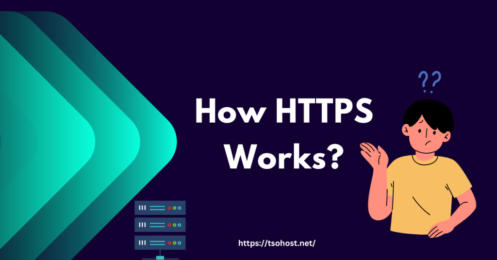 Enable HTTPS on your Website and know how it works