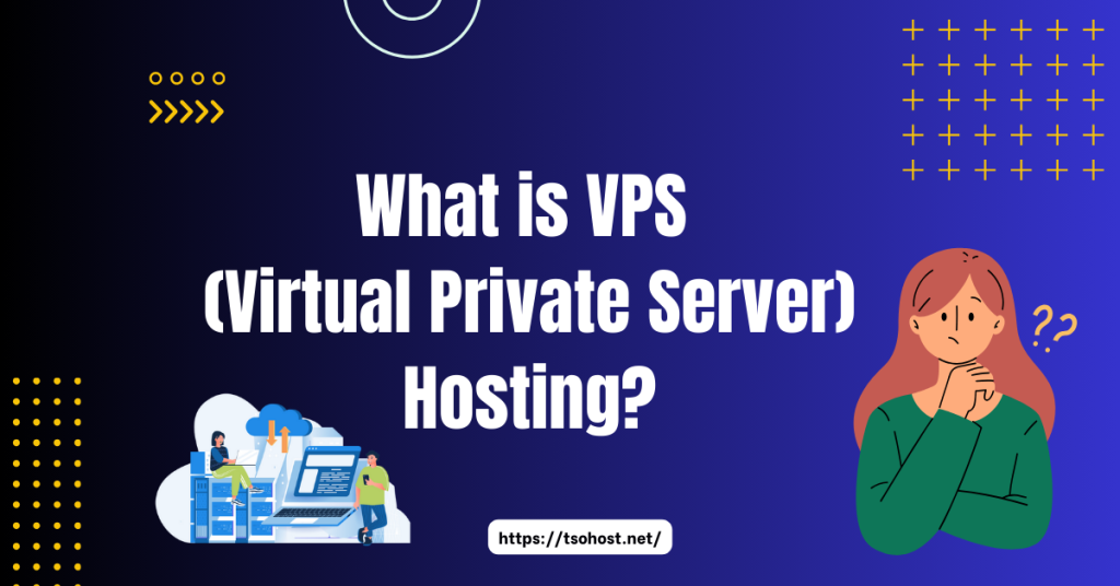 VPS hosting