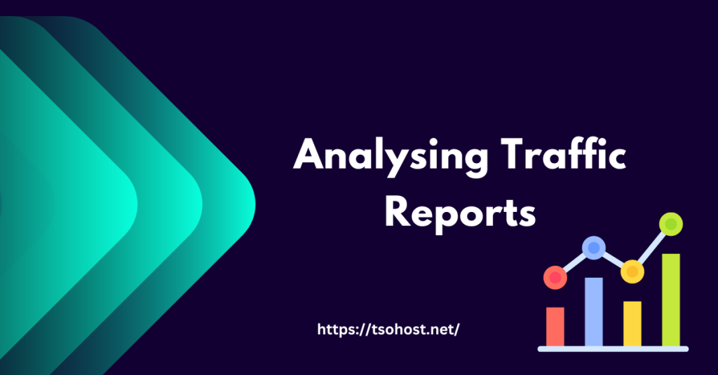 analysing your  Website Traffic Stats with Web Host