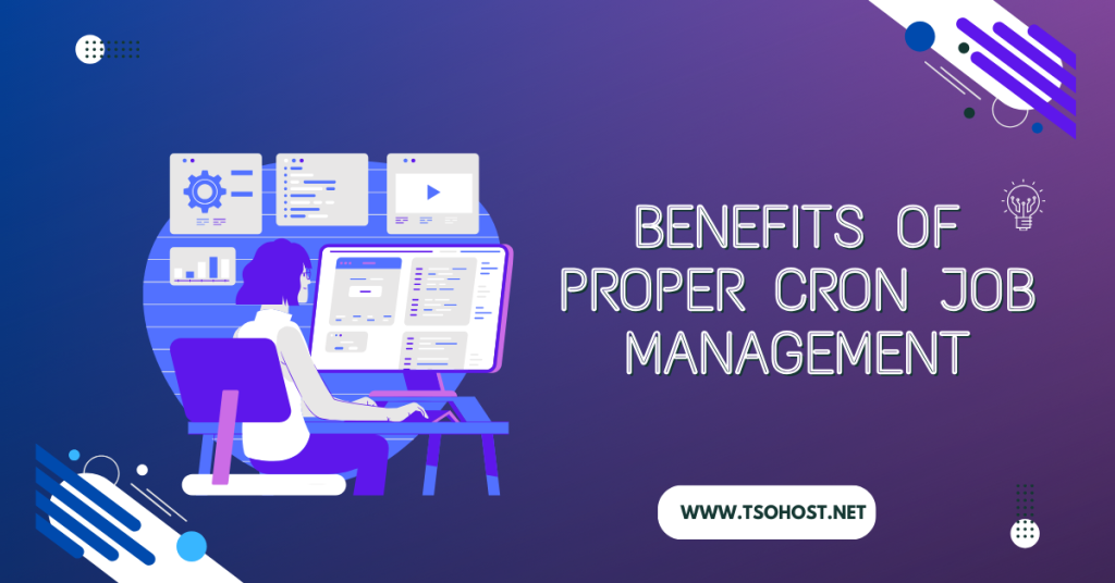 Benifits of Managing Cron Jobs with Your Web Host