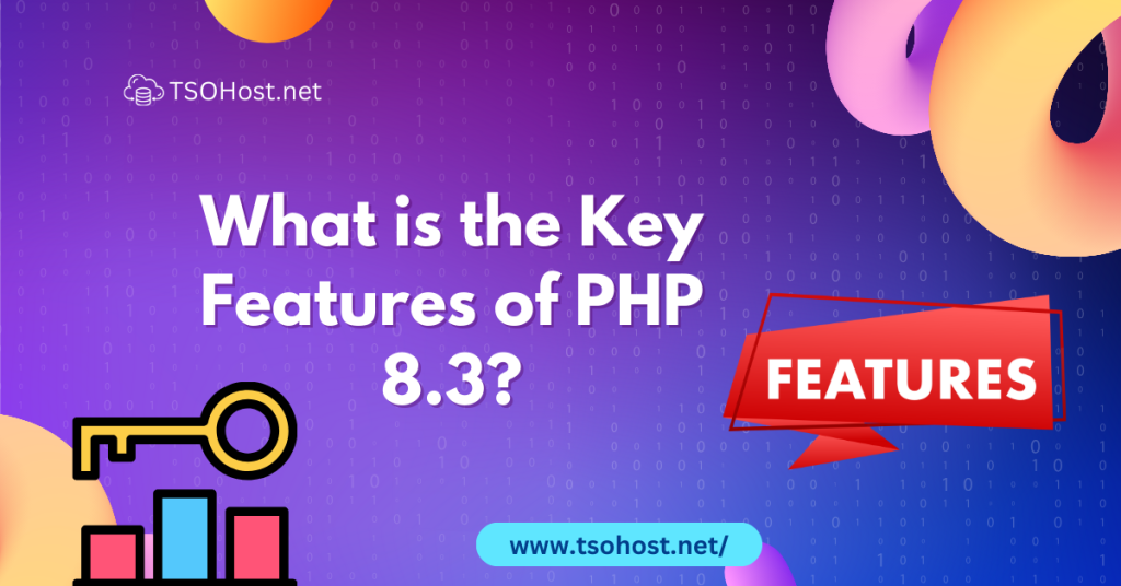 key features of Latest Version of PHP